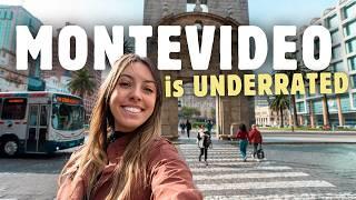 48 Hours in Montevideo, Uruguay - Everything to Eat, See, & Do 