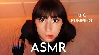 ASMR Mic Triggers to Help You Sleep 