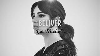 Lea Michele - Beliver (Traduction Française)