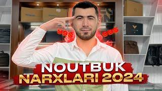 Noutbuk narxlari 2024Noutbuklar arzonlab ketti