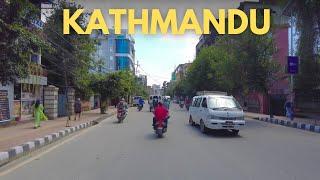 Is KATHMANDU City Getting CLEANER AND GREENER After Balen Action 2023?