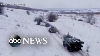 NATO readies response to Putin’s most recent Ukraine decision