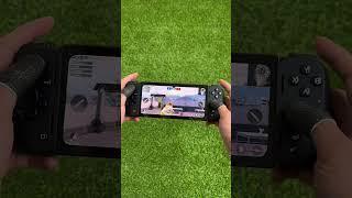 Razer Kishi V2 Controller for Pubg Mobile @razer