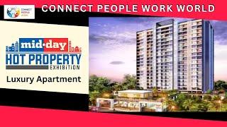 Exhibition | Mid- day Hot Property | Real Estate | Luxury Apartment