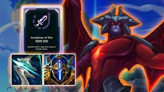 Can Attack Speed Old Aatrox Win in Arena? - Road to Arena God - League of Legends Arena