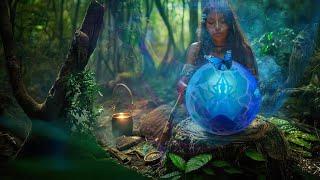 Shaman's Dream 963 Hz || Access Higher Consciousness || Awaken Your Inner Magic || Healing Music