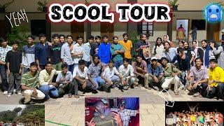 My School tour vlog | Trip to Munnar  | 2 days trip | Anandu.k #tour #trip #munnar #viralvideo