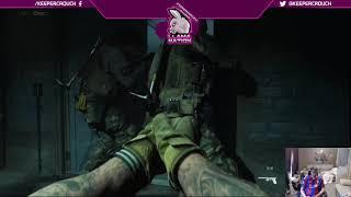 call of duty modern warfare 2019 campaign gameplay part 1