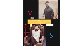 @lucky_panoni_007 (VS) Hindustani Bhau Fighting Instagram Live fig**t Sherni vs Tinu yadav  