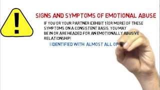 Signs & Symptoms Emotional Abuse - 30 Yr Abuser speaks | Abusive Relationship | Abuse | Austin James