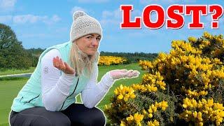 What To Do When You Lose Your Golf Ball