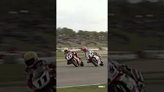 Carl Fogarty's 6th straight WIN at Assen | 1996 #DutchWorldSBK 