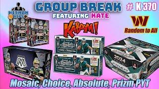 SUNDAY NIGHT BREAKS WITH KATE! $4,200+ MAJOR BOUNTY!