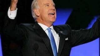 Hilarious New Joe Biden Song!