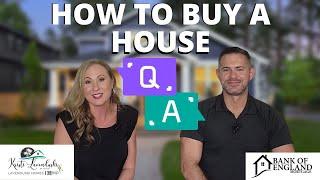 How To Buy A House in Southwest Florida