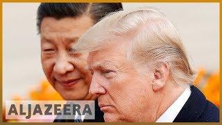 US-China trade war: Americans lose jobs as a result