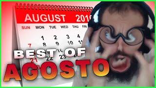 BEST OF AGOSTO