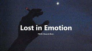 Free Sad Type Beat - "Lost In Emotion"