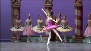 Semperoper Ballett - Tanz der Zuckerfee 2010