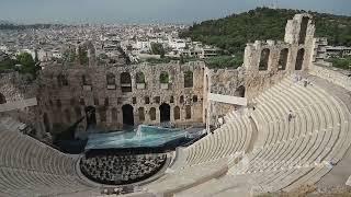 "Epidaurus Unveiled: A Journey Through Time"