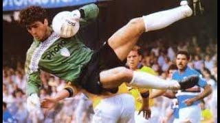 GIANLUKA PAGLIUCA BEST SAVES