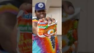 Ranking every Indomie flavour until the sponsor me !  #shorts #indomie #indomiegoreng