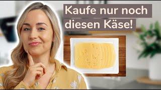 Der beste Käse bei Schilddrüsen-Problemen (Neue Erkenntnis)