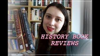 History Book Reviews 17