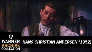 Trailer | Hans Christian Andersen | Warner Archive