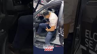 FOTON Expo Móvil 2024