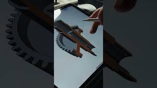 3d-печать / 3d-моделирование / мелкосерийное производство