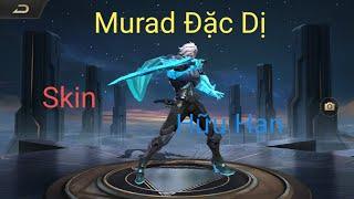 [TPLQ] - Murad Đặc Dị -