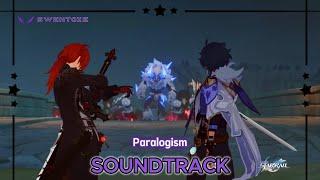 Paralogism | Genshin Impact - Version 5.6 Trailer OST