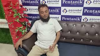 Customer review Pentanik TV | LED TV Price in Bangladesh | Smart tv | TV | ponnobd