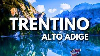 Regione Trentino Alto Adige - I Luoghi Da Visitare Assolutamente!