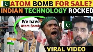 WHY INDIA AHEAD OF PAKISTAN IN TECHNOLOGY, PAKISTANI PUBLIC REACTION ON INDIA, REAL ENTERTAINMENT TV