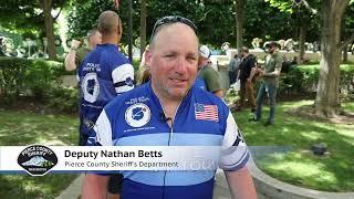 Police Unity Tour 2023