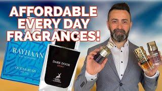 16 Affordable All Year Round Fragrances For Men! | #thenicesmellinggentleman