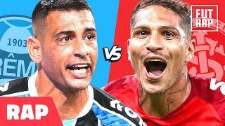  Grêmio vs Internacional | BATALHA DE RAP ft. @HeroRapp