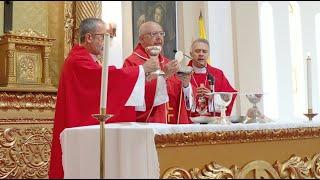'Así va la CXVII Asamblea' de los Obispos Colombianos | Cuarta emisión