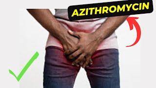 Azithromycin 101: Uses, Dosage, and Side Effects