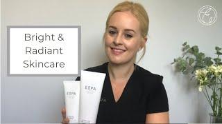 ESPA Skincare | How to get Radiant Skin