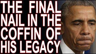 MoT #727 2024 Defeat Reveals Obama's Legacy: Failure