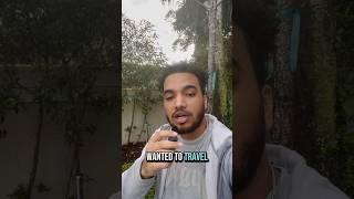 How To Travel The World Nearly For FREE! #traveltips #travelhacks #pointsandmiles #travelvlog