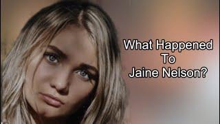 The Missing Nelson | What Happened To Jaine? | #notenoughnelsons