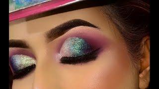Bridal makeup tutorial || Nadia’s makeover