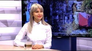 Вечір на Думській. Ірина Тодорич, 13.03.2019