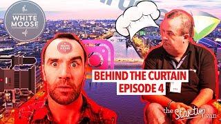 Behind the Curtain - Episode Four - Pat Phelan + Paul Stenson