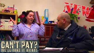 Can't Pay? We'll Take It Away! 2025 NEW EPISODE 104 | Documentary TV Shows UK