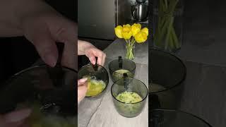 Быстрый  завтрак который обеспечит отличное начало дня🫶#КетоЛюдНик